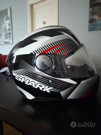 Casco integrale SHARK