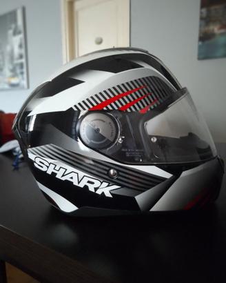 Casco integrale SHARK
