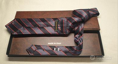 Cravatta Sartoria Stefano Ricci