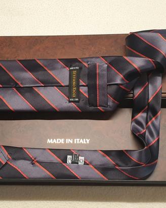 Cravatta Sartoria Stefano Ricci