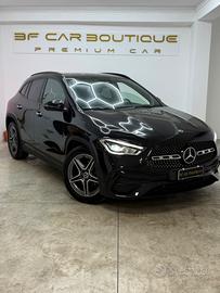 Mercedes-benz GLA 220 d Automatic Premium italiana