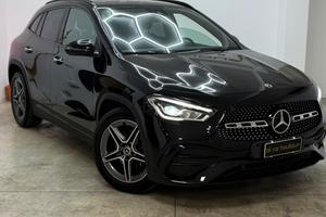 Mercedes-benz GLA 220 d Automatic Premium italiana