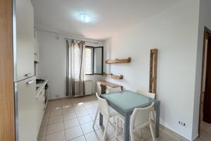 Appartamento di Rec.Costruz. e Ingr. Indip. U/1080