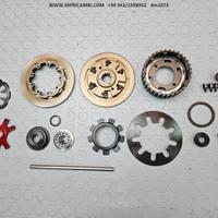 FRIZIONE ANTISALTELLAMENTO SUZUKI RMZ 250 2004 200