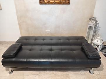 Divano letto arredo