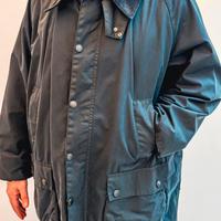 Barbour Bedale giacca cerata - Taglia L/XL