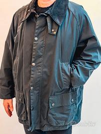 Barbour Bedale giacca cerata - Taglia L/XL