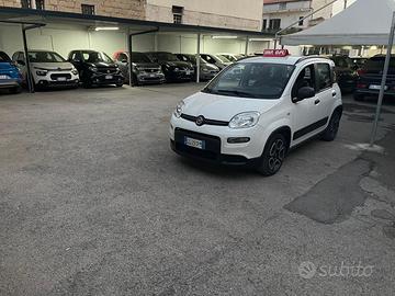 Fiat Panda 1.2 EasyPower City Life KM CERTIFICATI 
