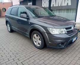 Fiat Freemont 2.0 multijet 170cv cross