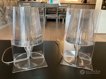 Kartel Take lampade da tavolo