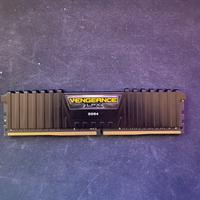 Ram Ddr4 16Gb Corsair Vengeance 2133Mhz