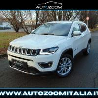 JEEP Compass 2ª serie Compass 1.3 Turbo T4 150...