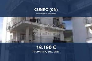 Immobile in asta di 36 m² a Cuneo