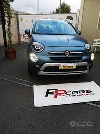 CONCESSIONBARIA RR CARS : Fiat 500X 1.0 T3 120 CV 