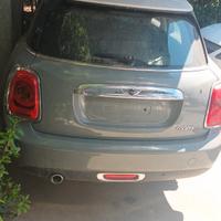 RICAMBI VARI (02-2105) - B37C15A Mini Cooper D F55