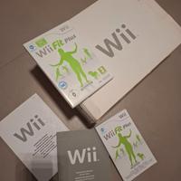 Nintendo Wii