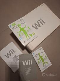 Nintendo Wii