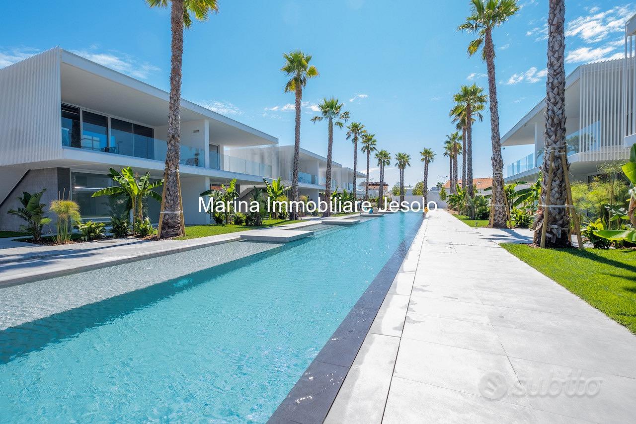 Apartment in Jesolo, Lido di Jesolo - Vista 5