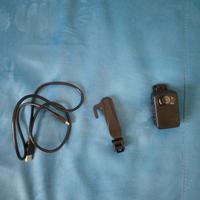  Body Worn Camera User Manual 