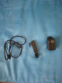  Body Worn Camera User Manual 