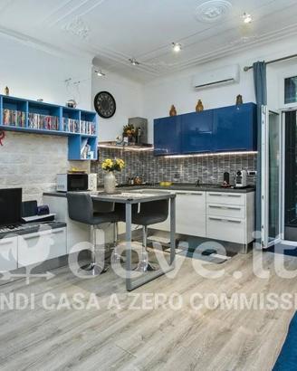 Appartamento di 75 m² con 3 locali a Genova