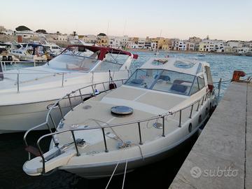 Barca Laver 30