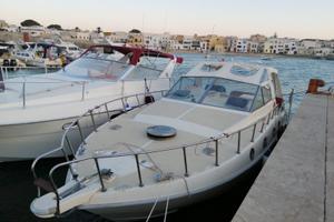 Barca Laver 30