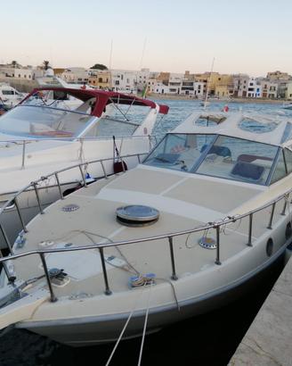 Barca Laver 30