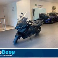 Yamaha T Max T-MAX 560