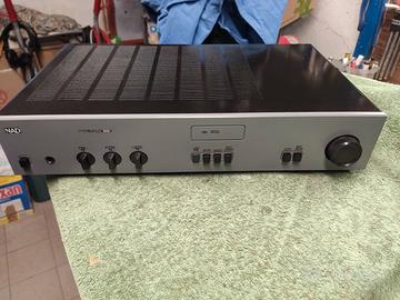 Amply Integrato "NAD 3020i"