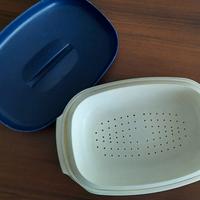 LEGUMIERA TUPPERWARE 