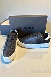 Scarpe Antony Morato Nuove