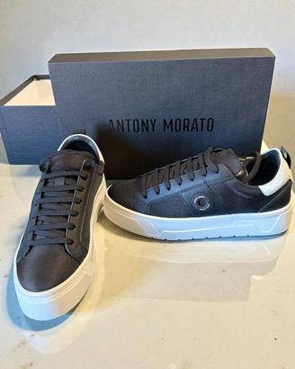 Scarpe Antony Morato Nuove
