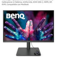 Monitor Benq PD2705U