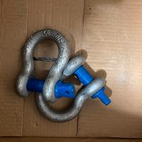 Corda traino sollevamento offroad