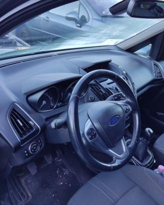 Cruscotto FORD B MAX del 2015