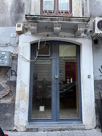 Bottega centralissima Catania
