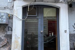 Bottega centralissima Catania