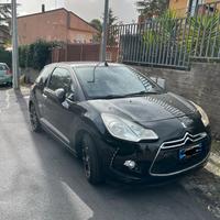 citroen ds3 1.2 82cv cabrio 3800€