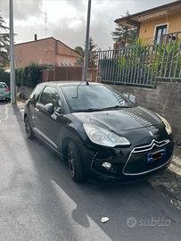 citroen ds3 1.2 82cv cabrio 4300€