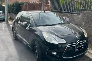 citroen ds3 1.2 82cv cabrio 4300€