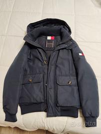 Piumino Tommy Hilfiger