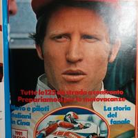Rivista MOTOCICLISMO numero 6 del 1981