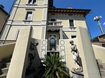VILLA SINGOLA A VEROLANUOVA