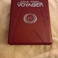 star trek voyager vol 7