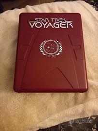 star trek voyager vol 7