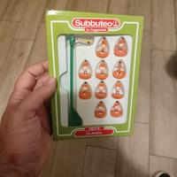 Subbuteo Olanda 1974