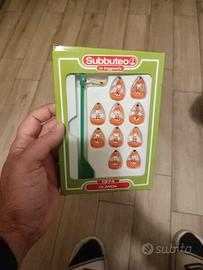 Subbuteo Olanda 1974
