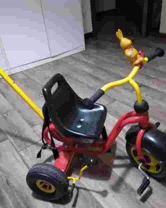 TRICICLO