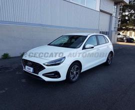 Hyundai i30 III 2020 5p 1.6 crdi 48V Prime 13...